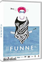 Funne - Le Ragazze Che Sognavano Il Mare