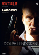 Dolph Lundgren Collection (2 Dvd)