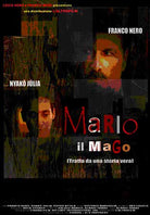 Mario Il Mago