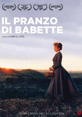 Pranzo Di Babette (Il)