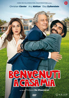 Benvenuti A Casa Mia