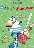 Pipi' Pupu' E Rosmarina #03 (2 Dvd)