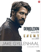 Jake Gyllenhaal Collection (2 Blu-Ray)