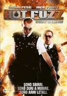 Hot Fuzz