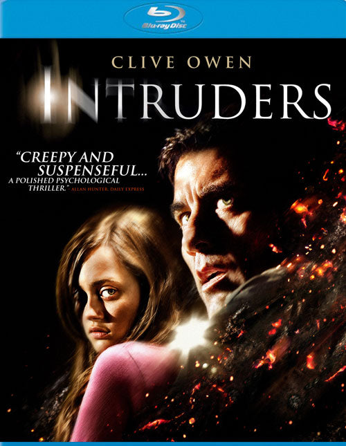 Intruders