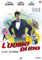 Uomo Di Rio (L')