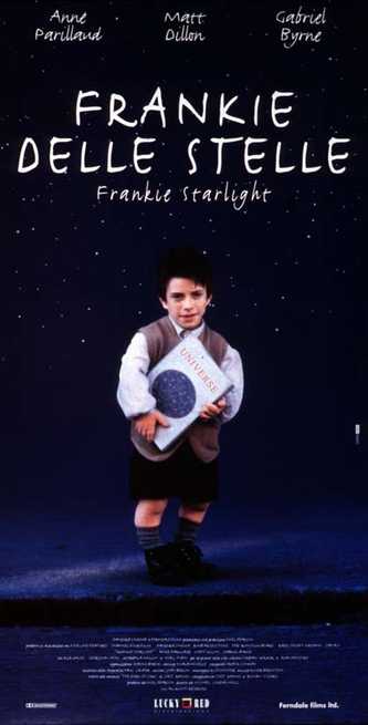 Frankie Delle Stelle