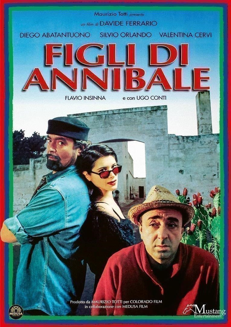 Figli Di Annibale