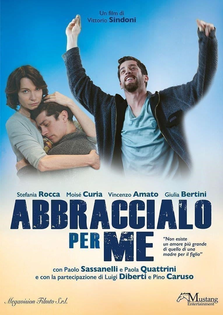 Abbraccialo Per Me