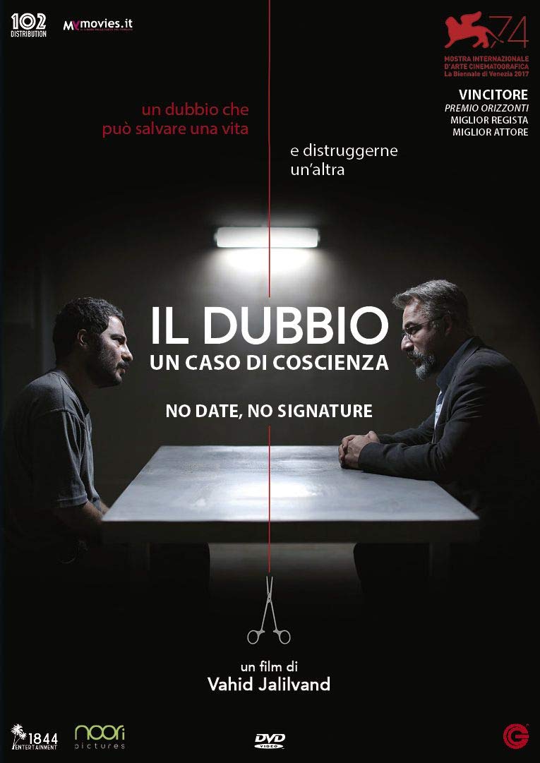 Dubbio (Il) - Un Caso Di Coscienza