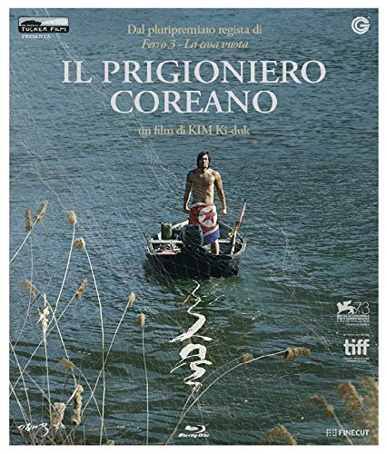 Prigioniero Coreano (Il)