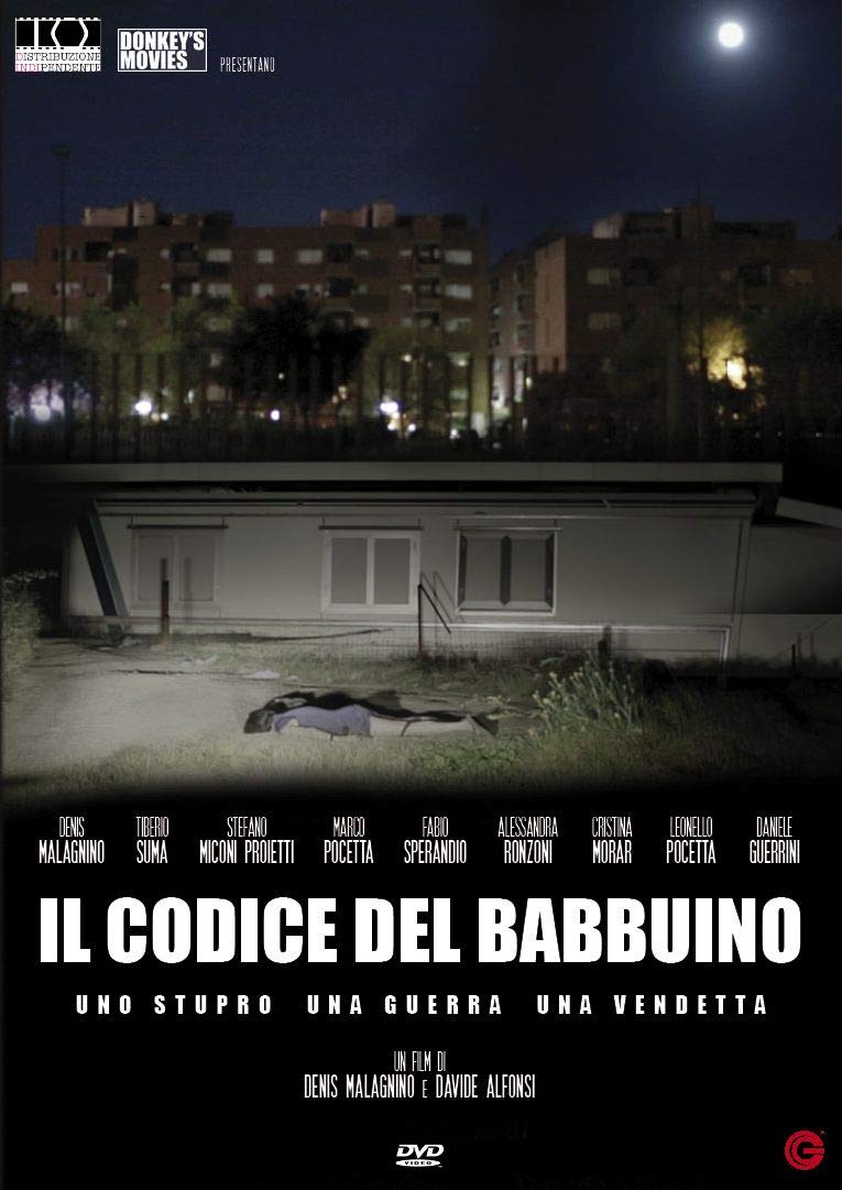 Codice Del Babbuino (Il)