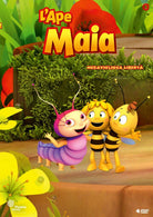 Ape Maia (L') 3D - Stagione 02 (4 Dvd)