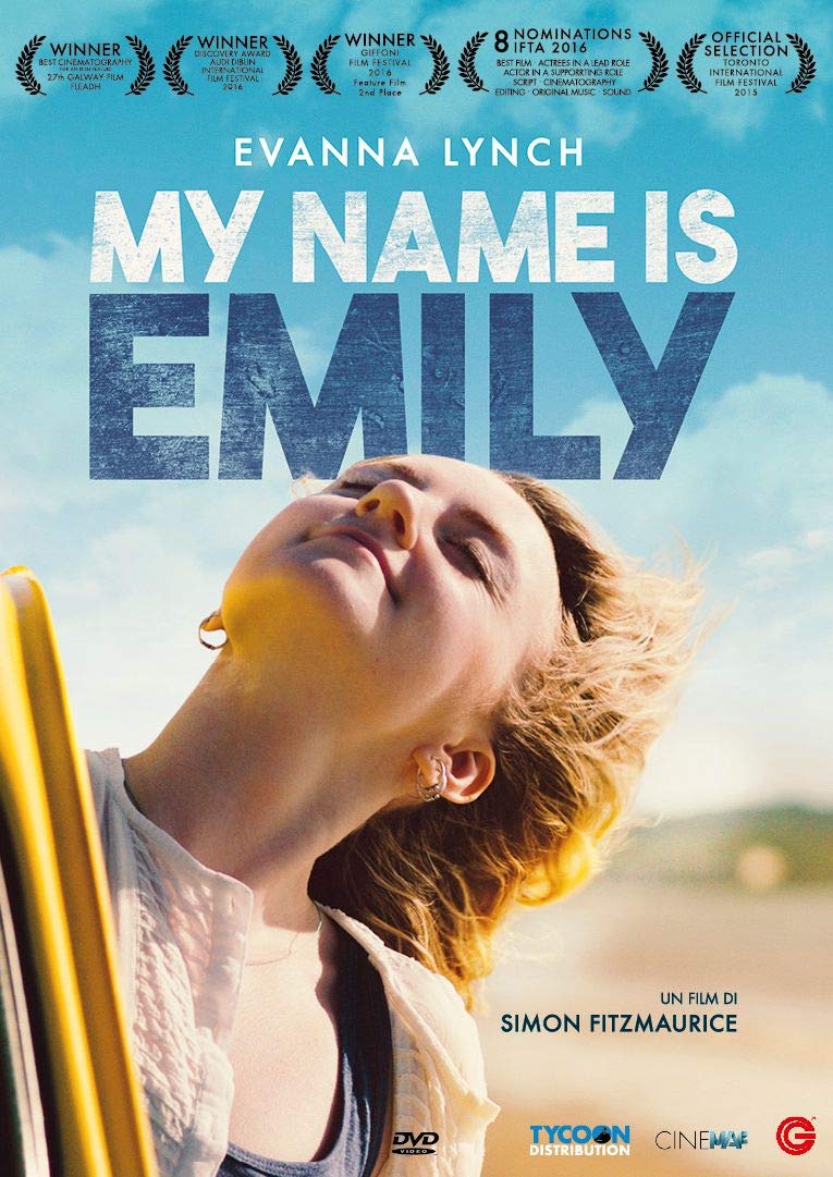 My Name Is Emily