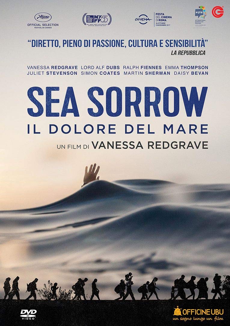 Sea Sorrow - Il Dolore Del Mare