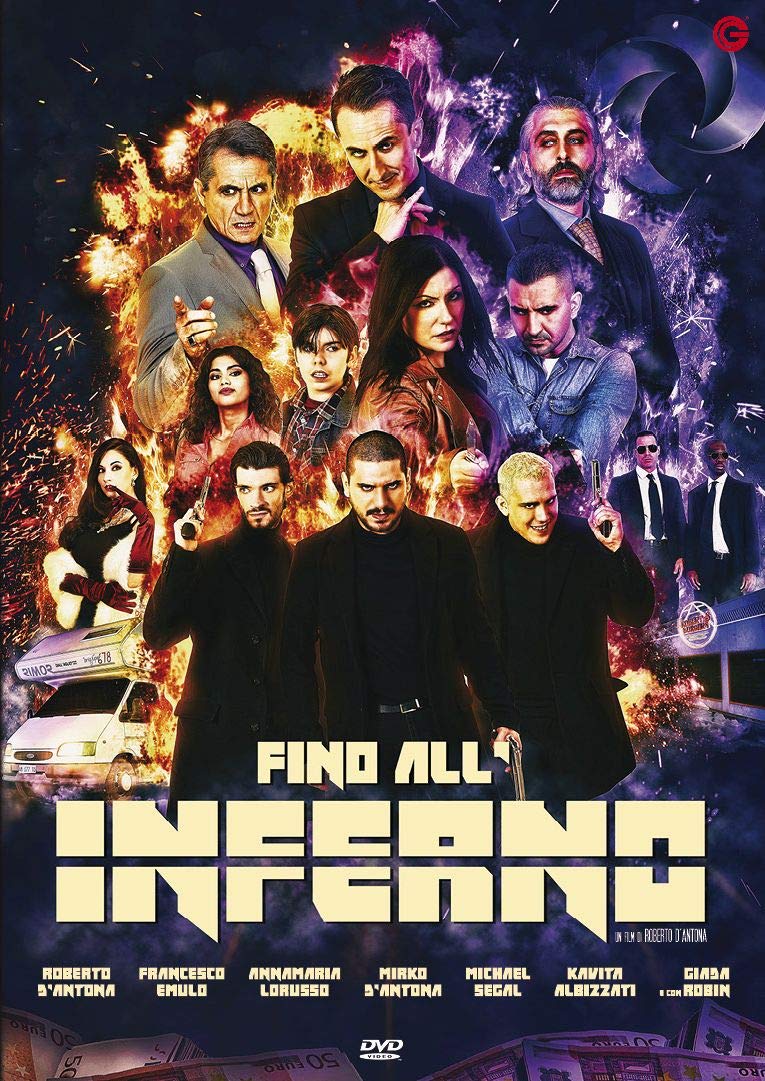 Fino All'Inferno