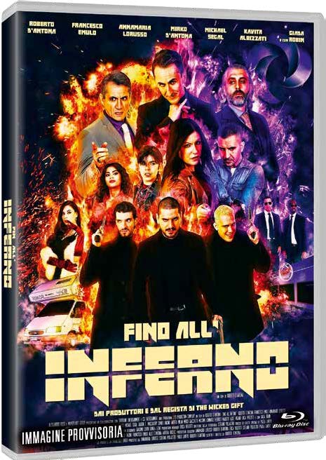 Fino All'Inferno