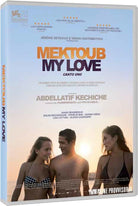 Mektoub, My Love: Canto Uno
