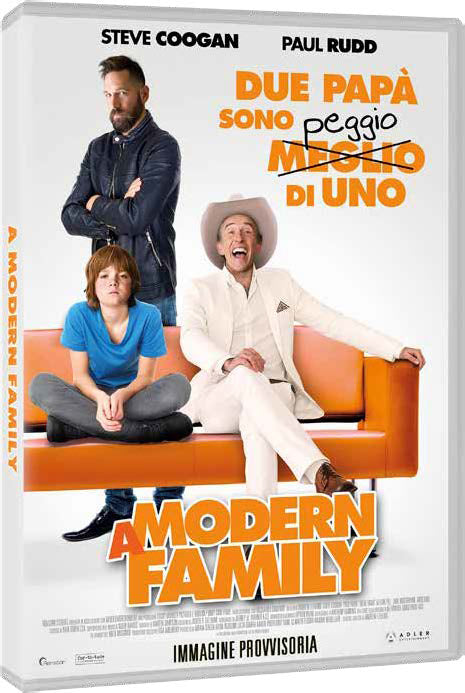 Modern Family (A)