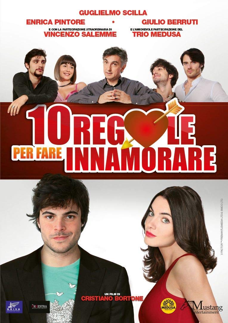 10 Regole Per Far Innamorare