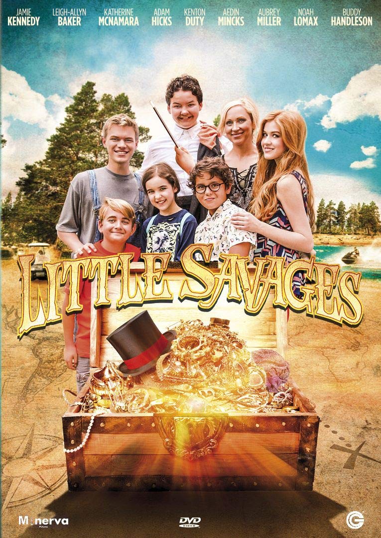 Little Savages