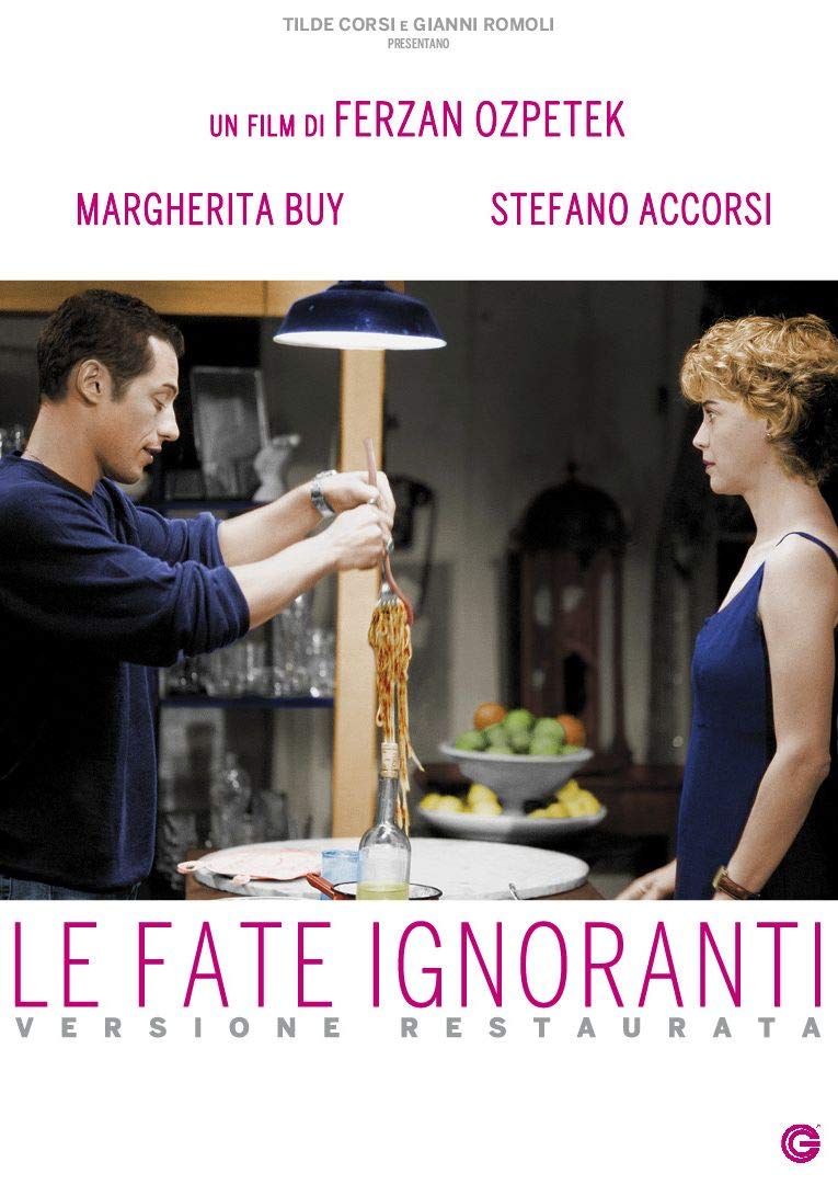 Fate Ignoranti (Le)