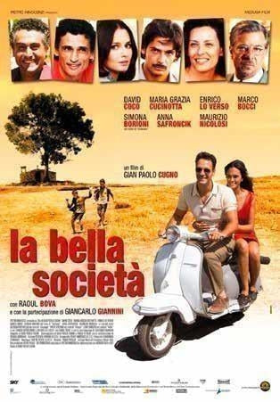 Bella Societa (La)