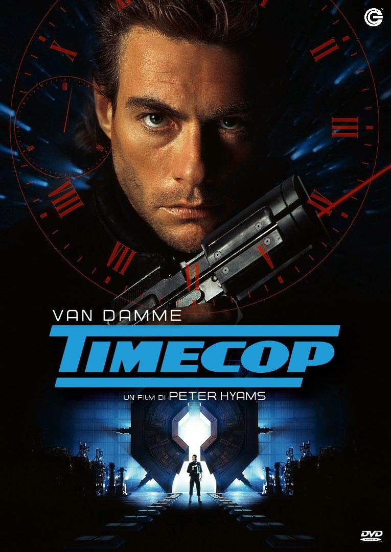 Timecop