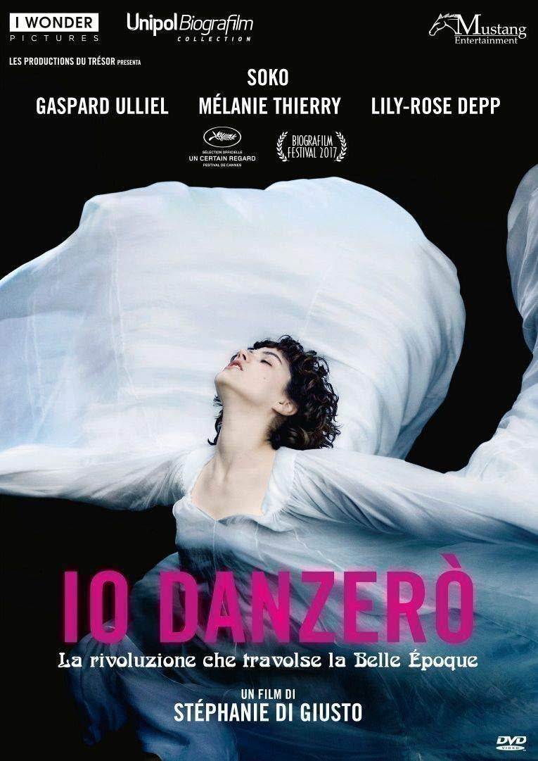 Io Danzero