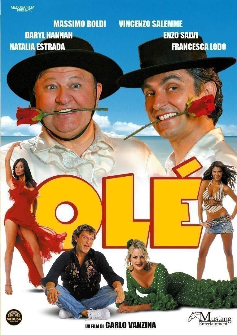 Ole