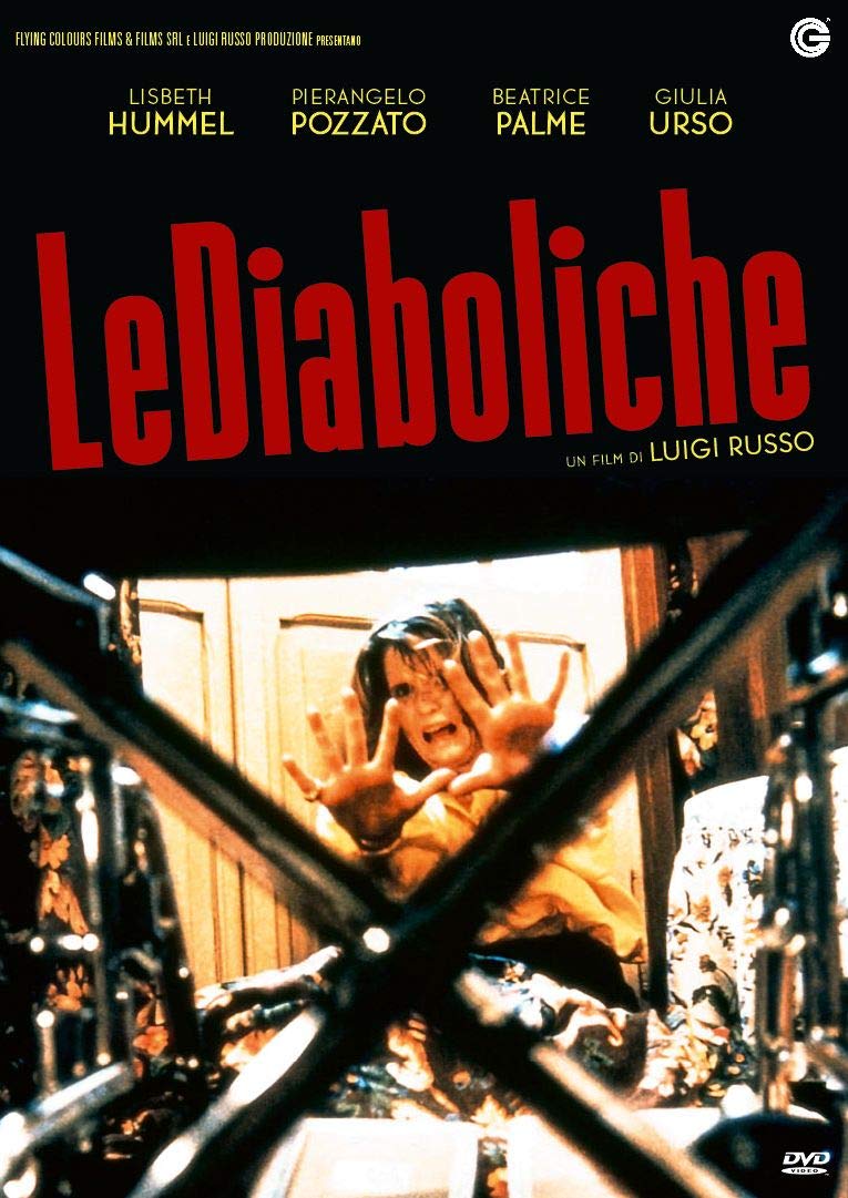 Diaboliche (Le)