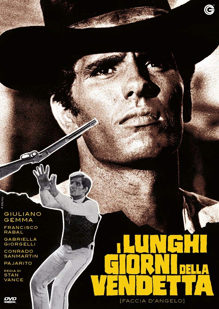 Lunghi Giorni Della Vendetta (I)