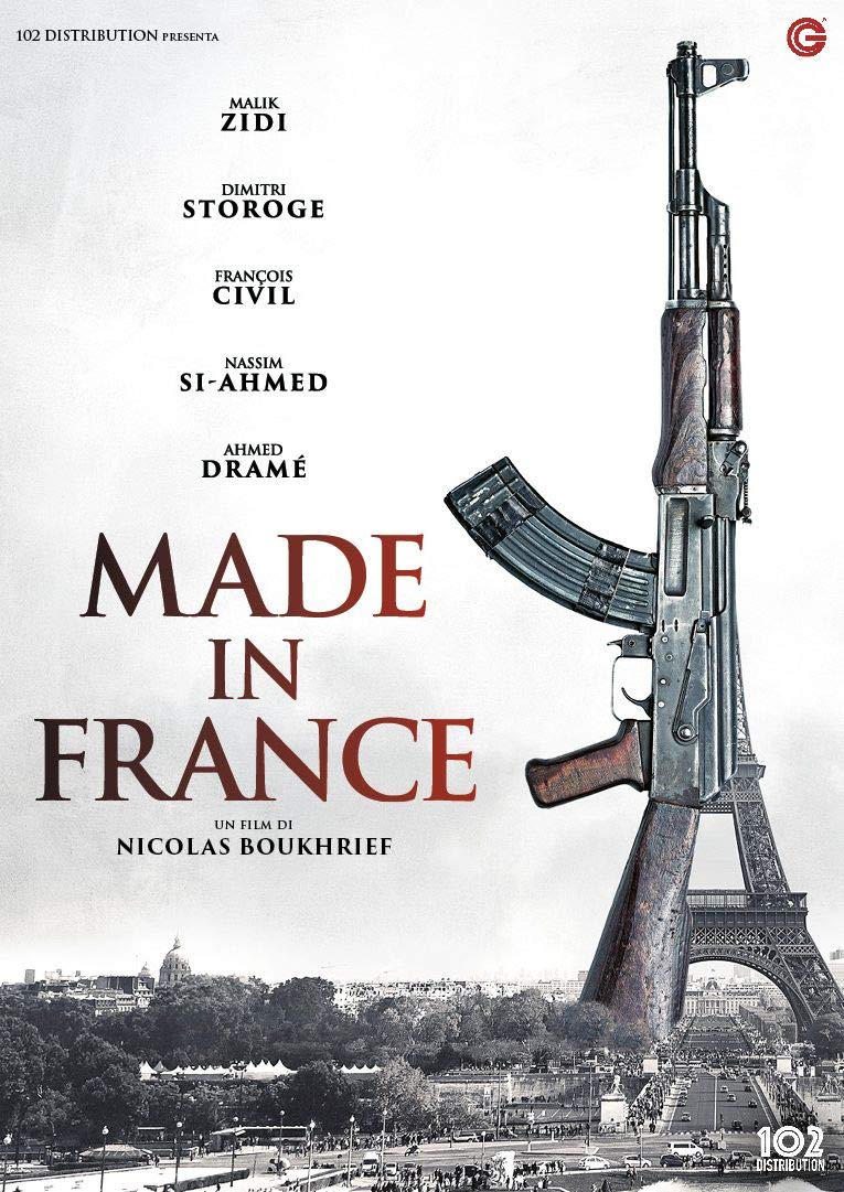 Made In France