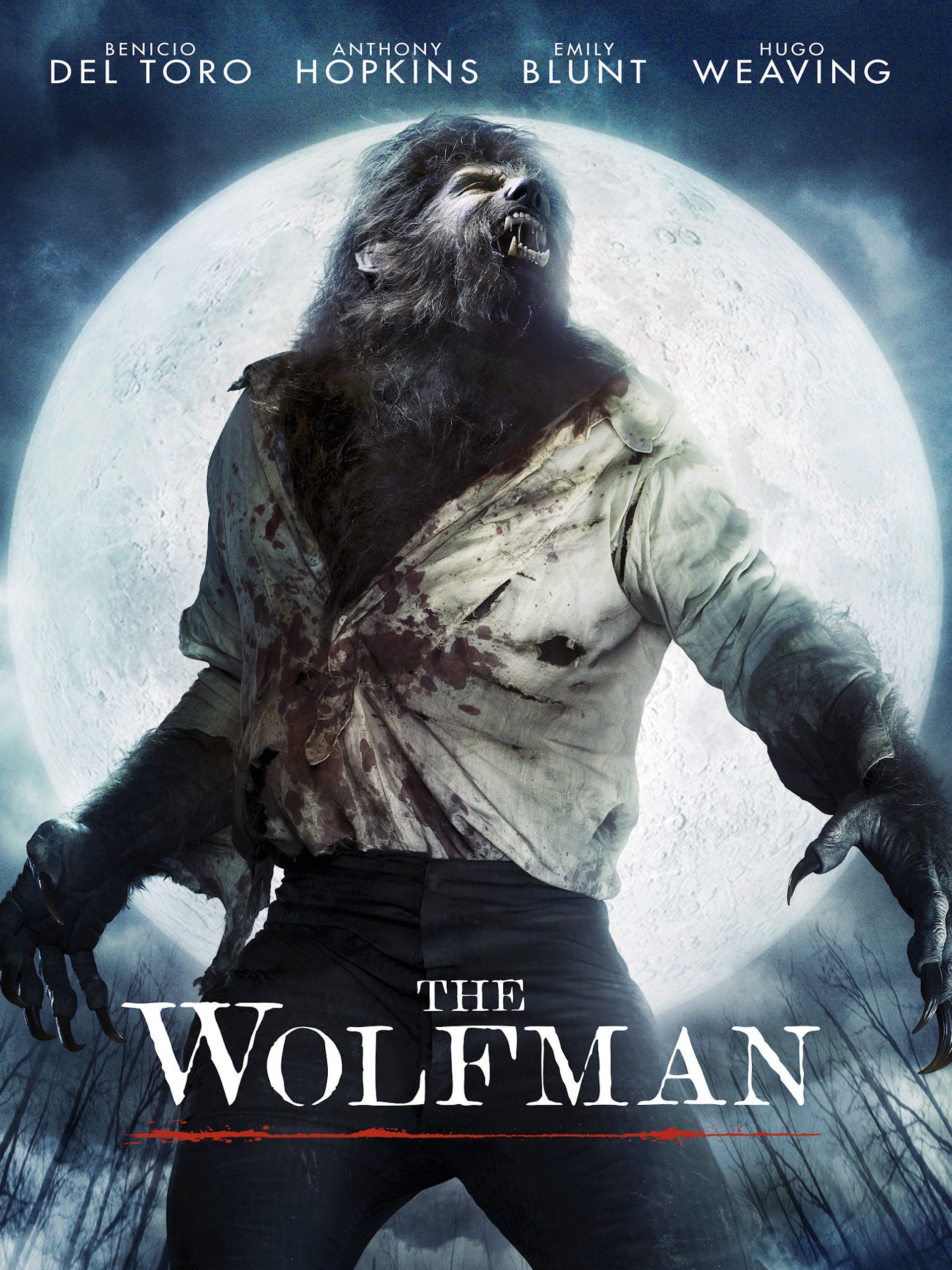 Wolfman