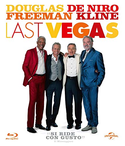 Last Vegas