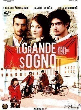 Grande Sogno (Il)