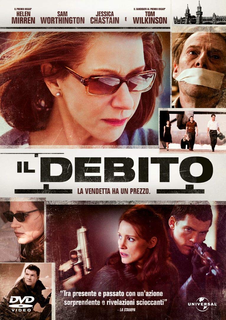 Debito (Il)