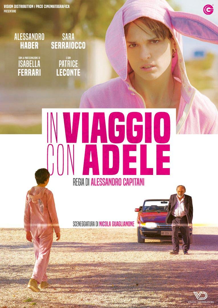 In Viaggio Con Adele