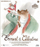 Ernest & Celestine