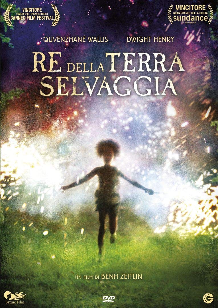Re Della Terra Selvaggia