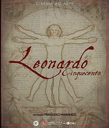 Leonardo Cinquecento