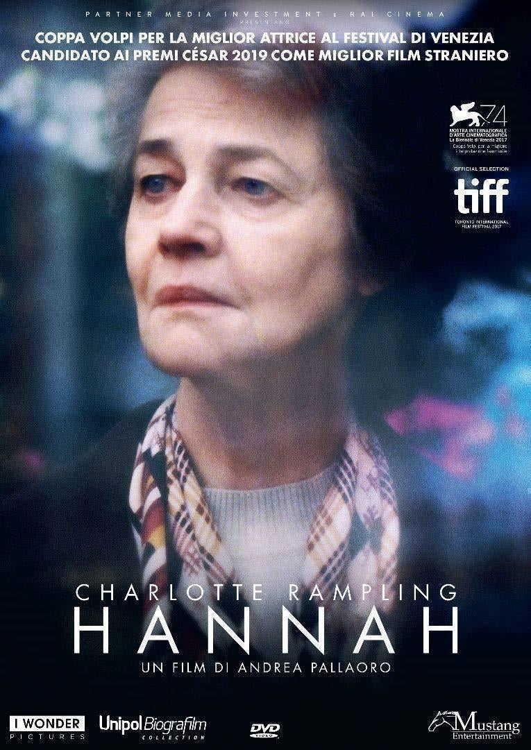 Hannah