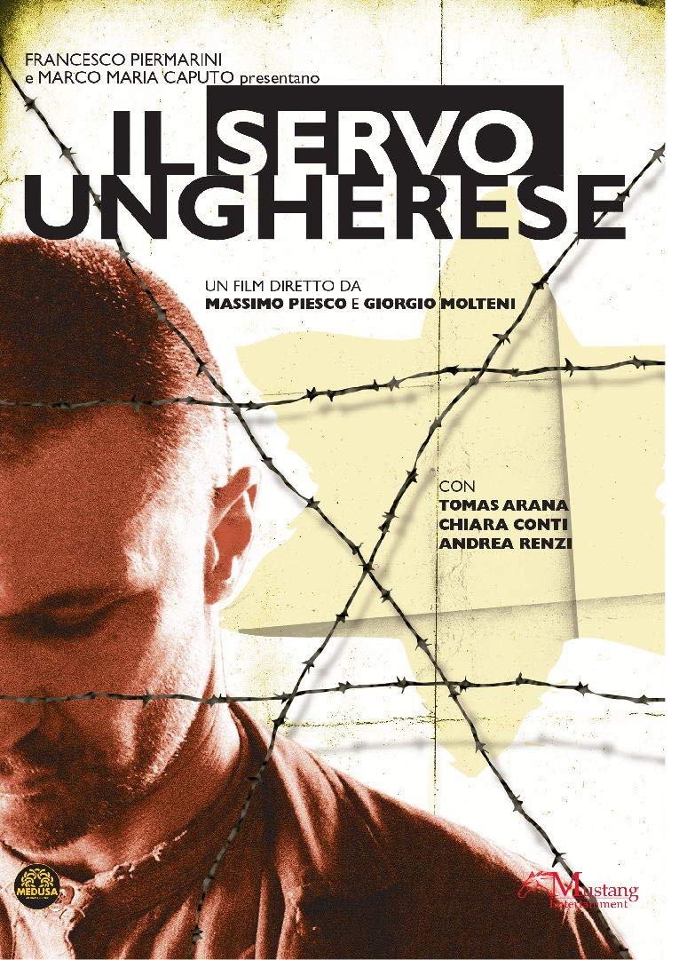 Servo Ungherese (Il)