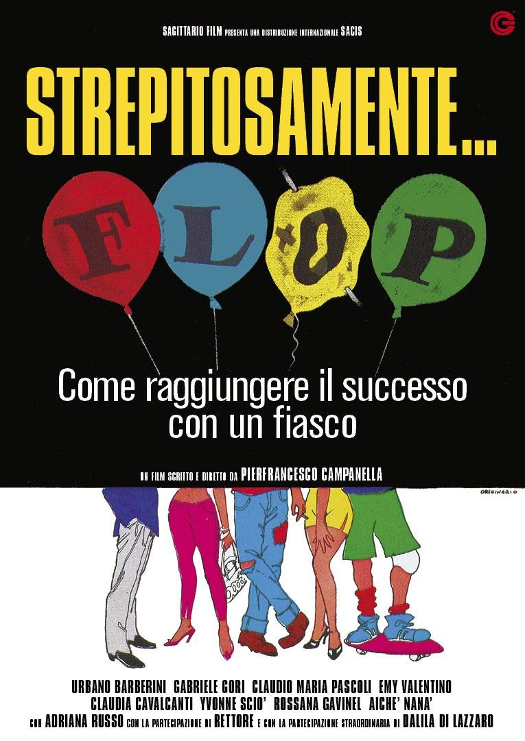 Strepitosamente Flop