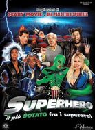 Superhero - Il Piu' Dotato Dei Supereroi