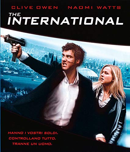 International (The)