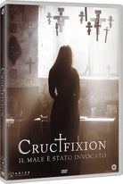 Crucifixion - Il Male E' Stato Invocato