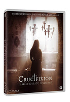 Crucifixion - Il Male E' Stato Invocato