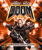 Doom - Nessuno Uscira' Vivo