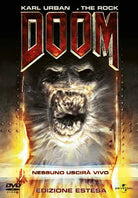 Doom - Nessuno Uscira' Vivo